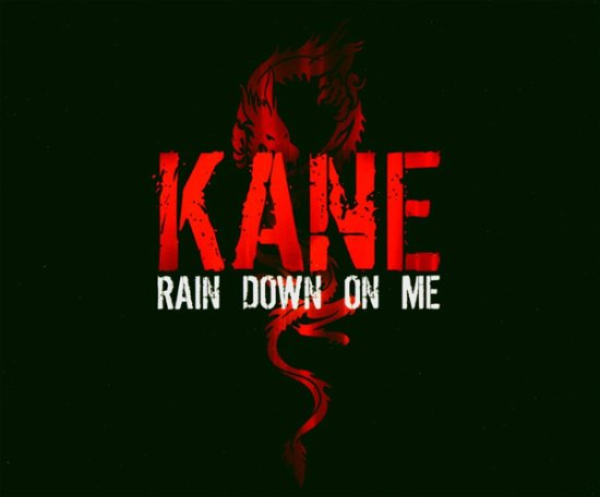 Cover for Kane · Rain Down on Me (SCD) (2004)