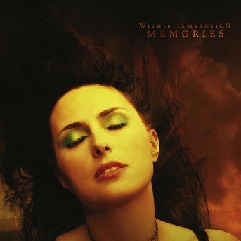 Cover for Within Temptation · Memories (SCD) (2005)