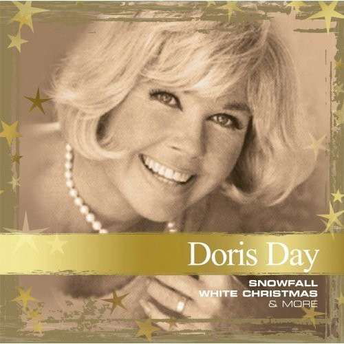 Collections Christmas - Doris Day - Musiikki - CHRISTMAS - 0828767354521 - tiistai 15. lokakuuta 2013