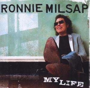 Cover for Ronnie Milsap · My Life (CD) (2006)