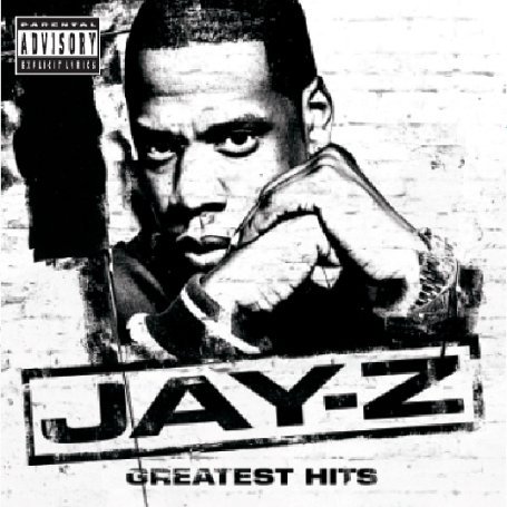 Greatest Hits - Jay-z - Musik - Sony - 0828768906521 - 30 mars 2012