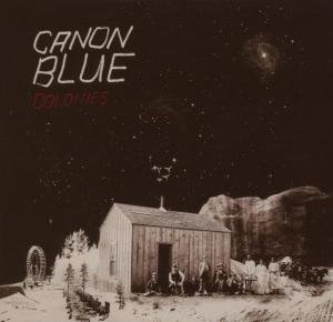Cover for Canon Blue · Colonies (CD) (2007)