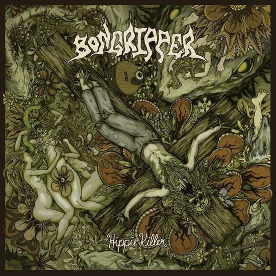 Cover for Bongripper · Hippe Killer (CD) (2014)