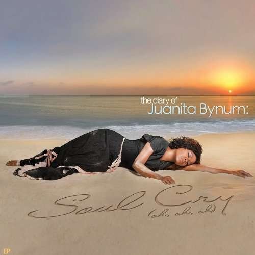 Cover for Juanita Bynum · Juanita Bynum-diary of (CD) [EP edition]