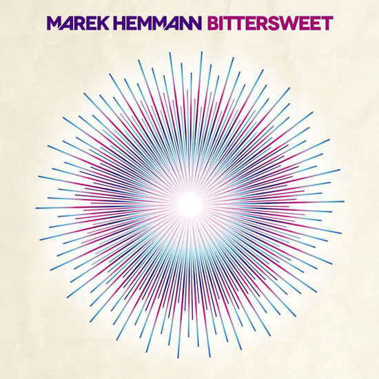 Bittersweet - Marek Hemmann - Music - No: Freude Am Tanzen - 0880319627521 - August 20, 2013