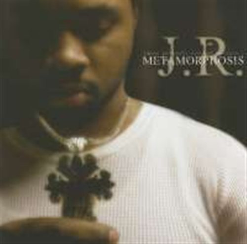 Cover for J.r. · Metamorphosis (CD) (2005)
