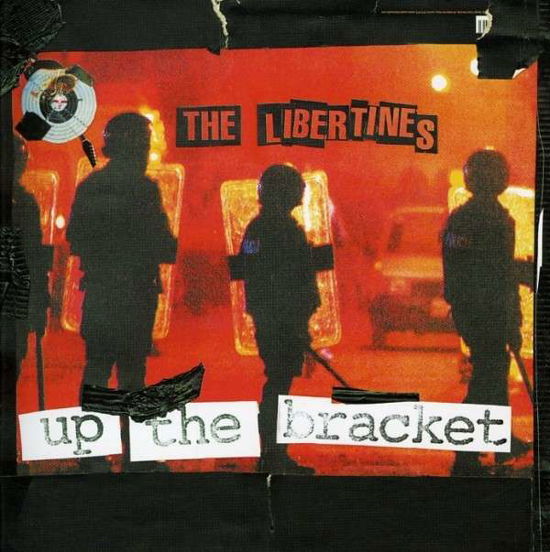 Up The Bracket - Libertines - Música - ROUGH TRADE - 0883870006521 - 3 de marzo de 2010