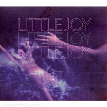 Little Joy (CD) [Digipak] (2008)