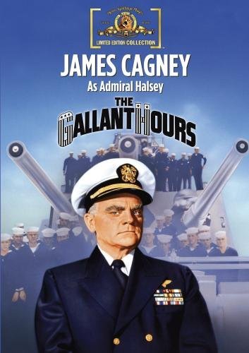 Gallant Hours (USA Import) - Gallant Hours - Elokuva - MGM - 0883904219521 - lauantai 15. tammikuuta 2011