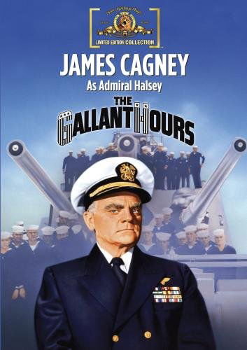 Gallant Hours (USA Import) - Gallant Hours - Films - MGM - 0883904219521 - 15 januari 2011