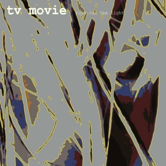 Cover for TV Movie · Turn out the Light (CD) (2010)