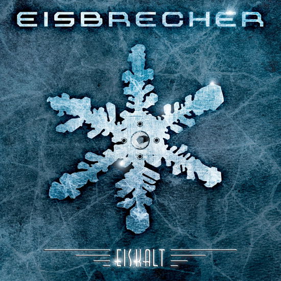 Cover for Eisbrecher · Eisbrecher - Eiskalt (best Of) (CD) (2012)