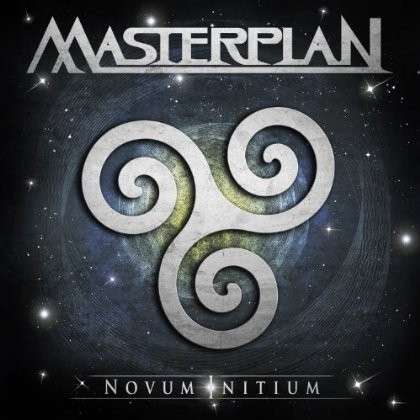 Novum Initium (Ltd. Digipack) - Masterplan - Music - AFM RECORDS - 0884860080521 - June 17, 2013