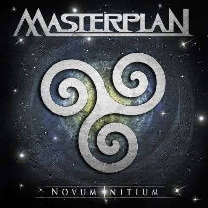 Cover for Masterplan · Novum Initium (Ltd. Digipack) (CD) [Digipak] (2013)