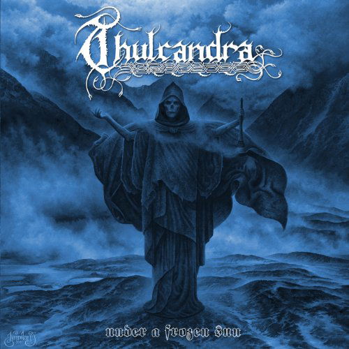 Under A Frozen Sun - Thulcandra - Music - NAPALM RECORDS - 0885470002521 - January 15, 2015