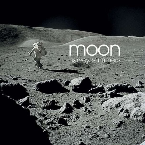 Moon - Harvey Summers - Muzyka - MIG - 0885513026521 - 13 maja 2022