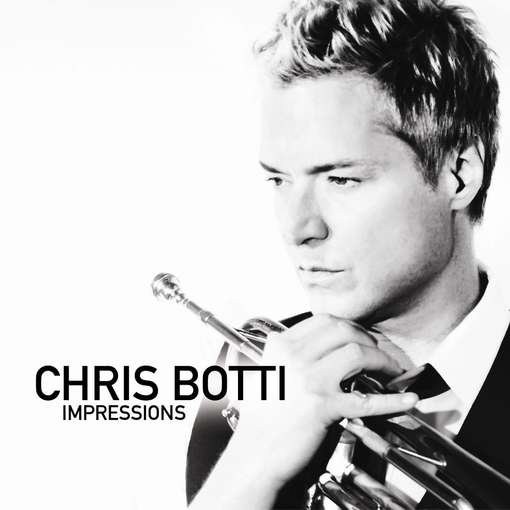 Cover for Chris Botti · Impressions (CD) (2012)