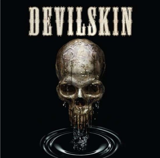 Cover for Devilskin · We Rise (CD) (2016)