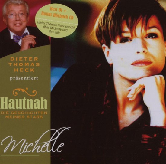 Cover for Michelle · Dieter Thomas Heck Prasentiert Michelle (CD) (2007)
