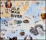 Cover for Old Man River · La (SCD)