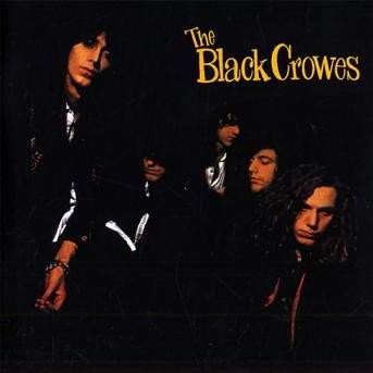Cover for The Black Crowes · Shake Your Money Maker (CD) [Reissue edition] (2009)
