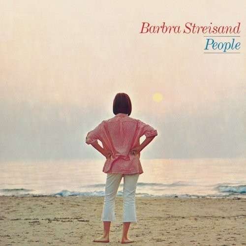 People - Barbra Streisand - Música - CBS - 0886972495521 - 5 de fevereiro de 1997