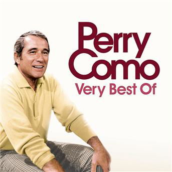 Very Best Of - Como Perry - Música - SONY MUSIC - 0886973175521 - 16 de março de 2009