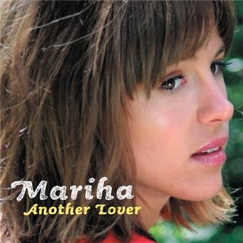 Cover for Mariha · Another Lover (CD) (2009)