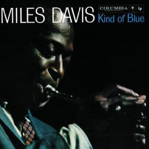 Cover for Miles Davis · Kind of Blue - 5oth Anniversary Legacy Edition (CD/DVD) [Limited edition] (2017)