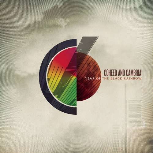 Year Of The Black Rainbow - Coheed And Cambria - Musik - SONY MUSIC ENTERTAINMENT - 0886975209521 - 28. juni 2023