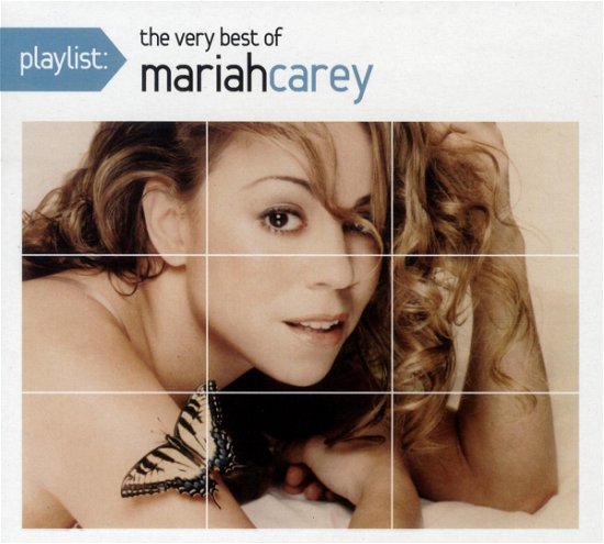 Cover for Mariah Carey · The Very Best of (CD) [Remastered edition] (2010)