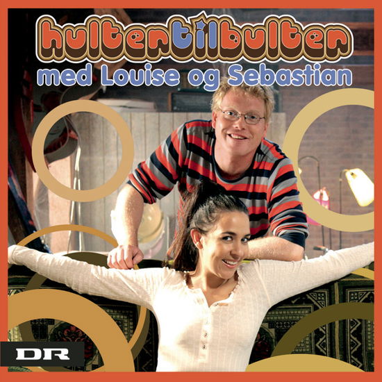 Hulter til Bulter (CD) (2009)