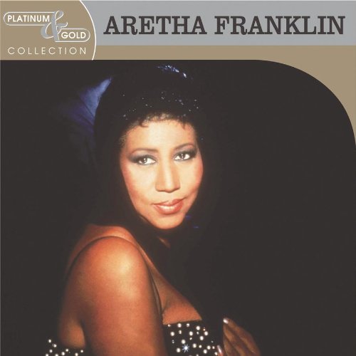 Platinum & Gold Collection - Aretha Franklin - Musiikki - SBMK - 0886976992521 - tiistai 6. toukokuuta 2003