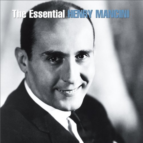 Cover for Henry Mancini · Essential Henry Mancini (CD) [Remastered edition] (2010)