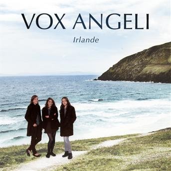 Vox Angeli - Irlande - Vox Angeli - Musik - SONY - 0886977630521 - 11 mars 2019