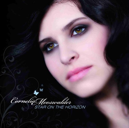Cover for Cornelia Mooswalder · Star on the Horizon (CD) (2011)