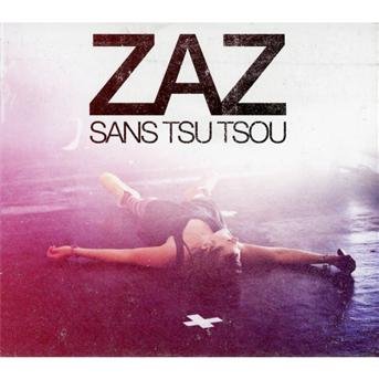 Cover for Zaz · Live (CD) [Deluxe edition] (2011)