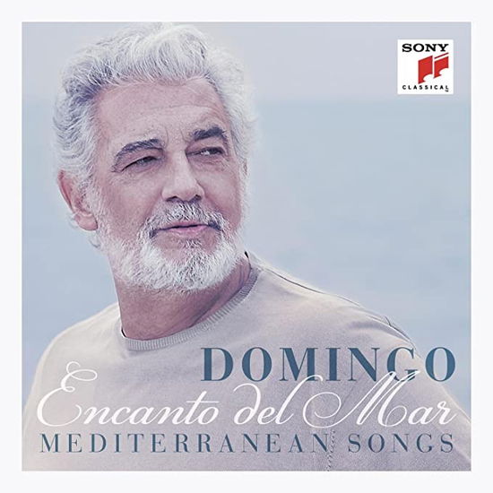 Encanto Del Mar - Placido Domingo - Musikk -  - 0887500068521 - 