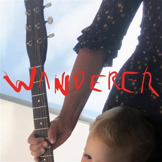 Cover for Cat Power · Wanderer (CD) [Digipak] (2018)