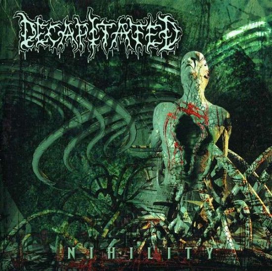 Nihility - Decapitated - Music -  - 0887923025521 - March 5, 2013