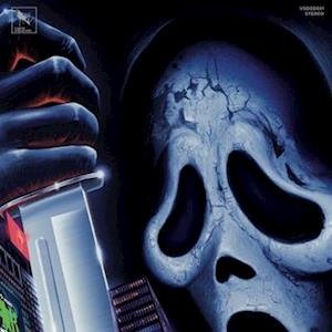 Cover for Brian Tyler / Sven Faulconer · Scream VI - Original Soundtrack (LP) (2024)