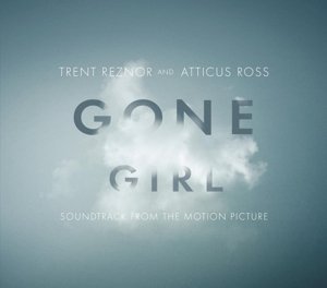 Cover for Trent Reznor &amp; Atticus Ross / OST · Gone Girl (CD) (2022)