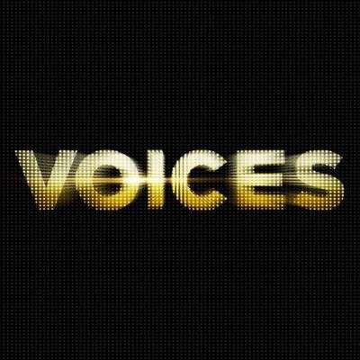 Voices - Greatest Songs. Greatest Voices - Voices - Music - SONY MUSIC CG - 0888750691521 - February 16, 2015