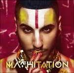 Cover for Madh · Madhitation (CD) (2015)