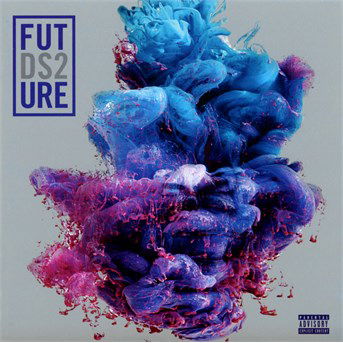Cover for Future · Ds2 (CD) [Deluxe edition] (2015)