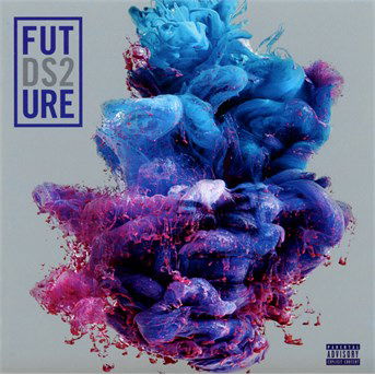 Ds2 - Future - Musikk - EPIC - 0888751272521 - 17. juli 2015