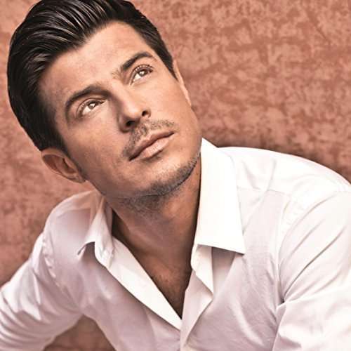 Romantique - Vincent Niclo - Musik - CLASSICAL - 0888751821521 - 19 maj 2016