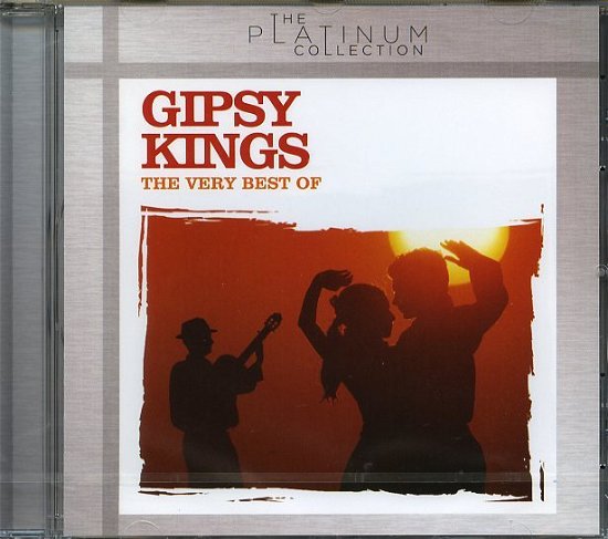 Gipsy Kings · Best of (CD) (2013)