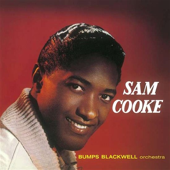 Songs by Sam Cooke - Sam Cooke - Music - DOXY RECORDS - 0889397020521 - April 28, 2015