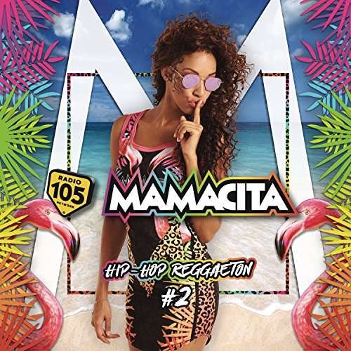Various Artists · Mamacita / Various (CD) (2017)
